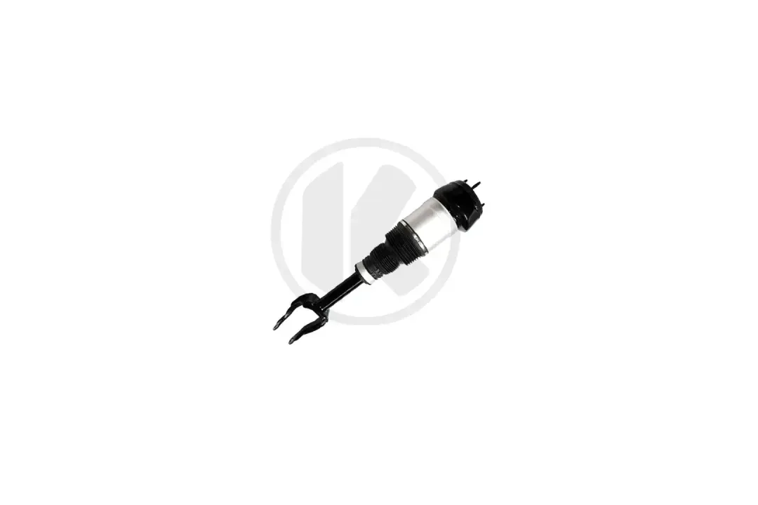AIR SUSPENSION STRUT - RIGHT